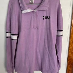 PINK Long sleeve